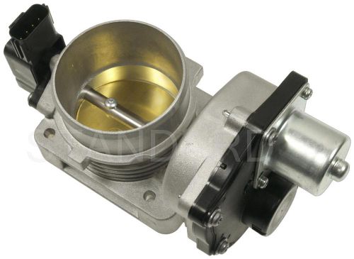 Standard motor products s20039 new throttle body