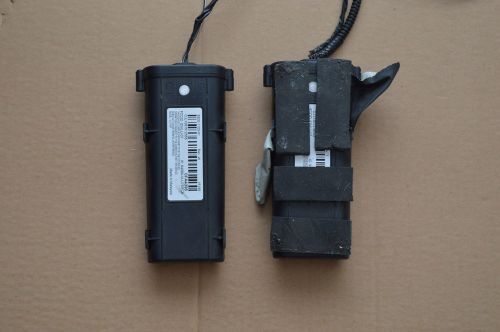 X2 lojack vehicle recovery transmitter module 5500-1103-01 rev v us