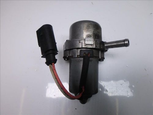 Abs servo pump 8e0927317 audi a4 s4 rs4 a6 s6 rs6 a8 q7 vw passat touareg 98-08