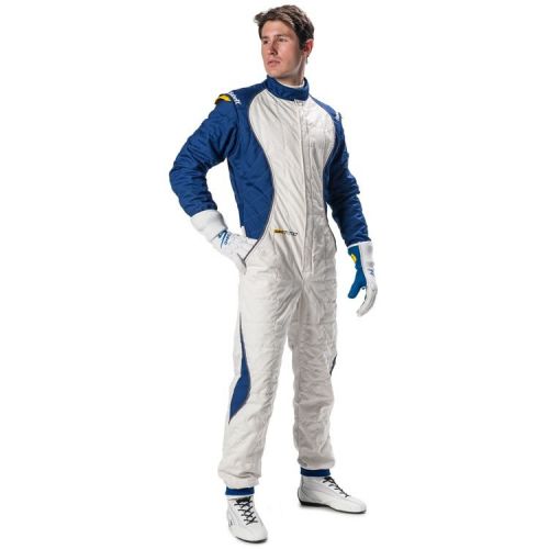 Sabelt ti-700 driver racing suit, fia 8856-2000, sfi 3.2a, made in italy