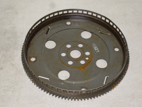 00 01 02 03 04 05 kia rio 1.5l 1.6l automatic flywheel flex plate flexplate oem