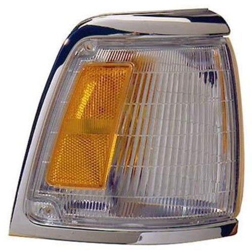 Parking / cornering light assembly front right maxzone fits 92-95 toyota pickup
