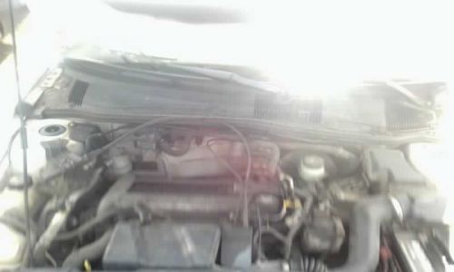 Alternator 2.2l vin f 8th digit fits 02-07 vue 671726