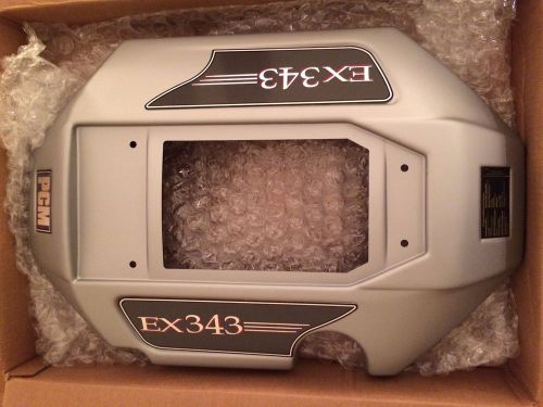 Pcm pleasurecraft engine group r060060d cover, engine 5.7, new in box