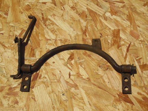 47 48 49 50 51 52 53 54 55 gmc chevy truck foot starter pedal linkage 216 235