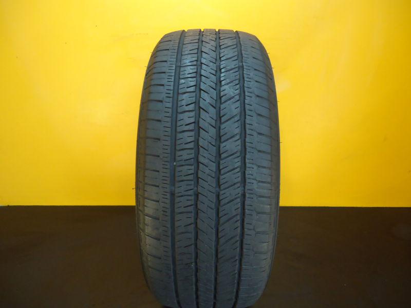 1 nice tire goodyear eagle rs-a  225/55/17    68%    #3402