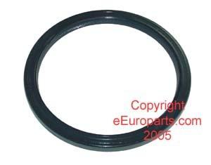 New elring volvo crank seal - rear (black 93x110x7) 0044599
