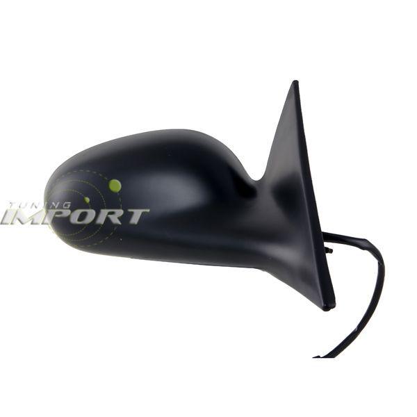1994 95 ford mustang power rear view gt passenger right side mirror assembly rh