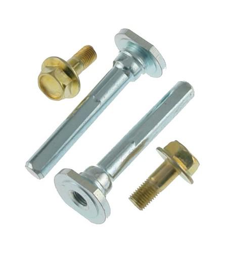 Carlson 14230 front brake caliper bolt/pin-disc brake caliper guide pin