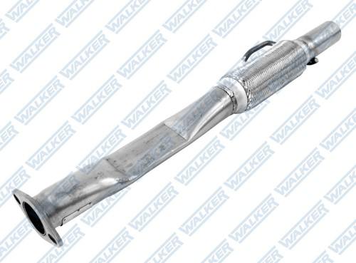 Walker exhaust 53743 exhaust pipe-exhaust intermediate pipe