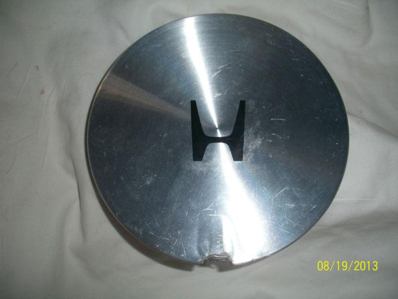 Honda wheel hubcap center cap 44742