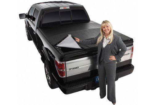 Extang tonno 2910 blackmax snap-on tonneau bed cover