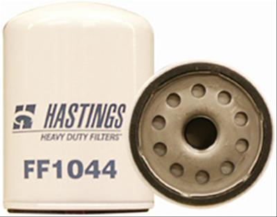 Hastings filters fuel filter ff1044