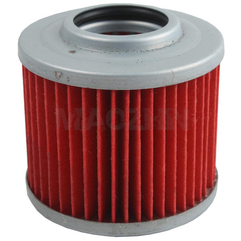 Motorcycle oil filter for aprilia 311tx 320tr 350etx bmw f650 gs g650 new