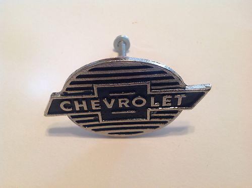 Chevrolet chevy license topper rat rod bow tie 