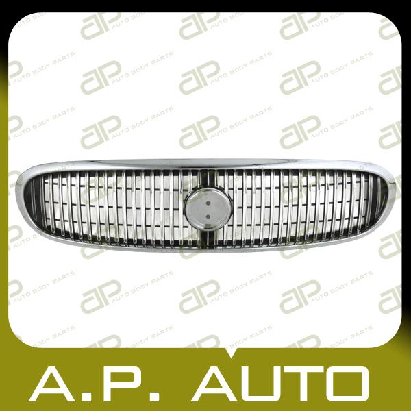 New grille grill assembly replacement 97-99 buick lesabre custom limited