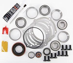Jegs performance products 61267 complete differential installation kit