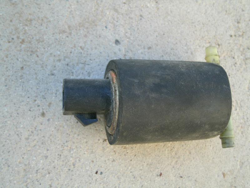 1998 ford mustang 3.8l v6 evap vapor canister solenoid valve oem