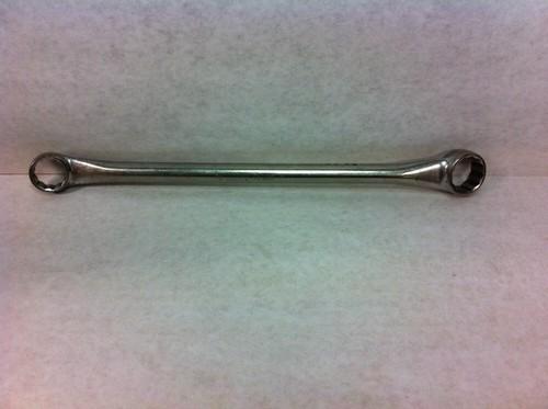 Vintage bluepoint blue point xd-2428 box end wrench