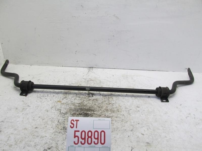 03 04 grand marquis front suspension stabilizer sway beam bar oem 19073