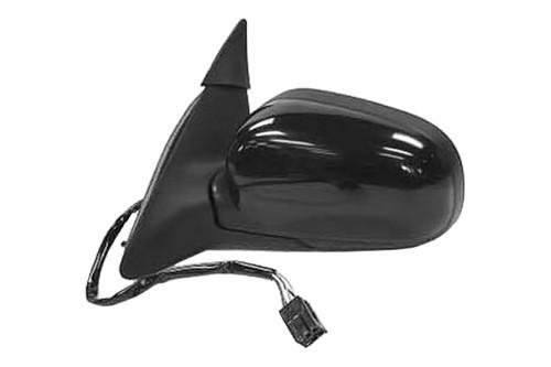 Replace fo1320214 - ford crown victoria lh driver side mirror power heated