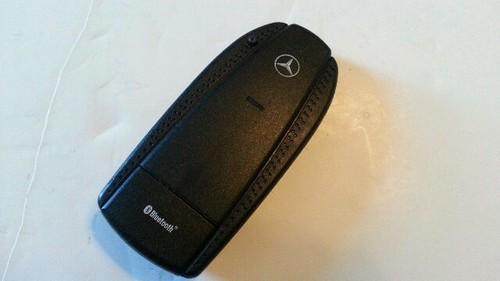 Mercedes benz mhi bluetooth phone cradle adapter #6