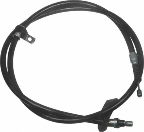Wagner bc140840 brake cable-parking brake cable