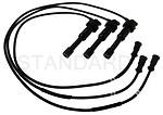 Standard motor products 7718 tailor resistor wires