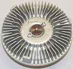 Parts master 2798 thermal fan clutch