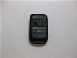 Chapman goh-mm6-10890 factory oem key fob keyless entry remote alarm replace