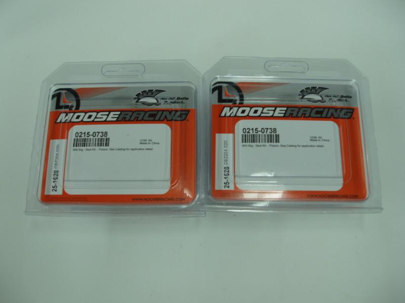 New moose racing rear wheel bearings polaris 900 rzr xp 2011-2012