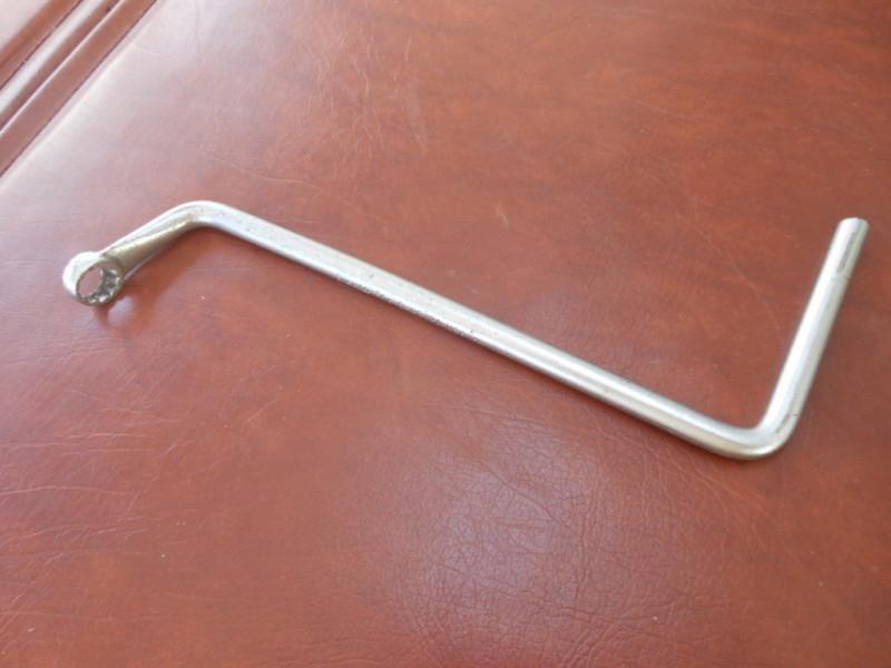 Vintage snap on distributor wrench  9/16,  specialty buick