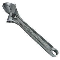 Armstrong 28-424 wrench adjustable 24 in