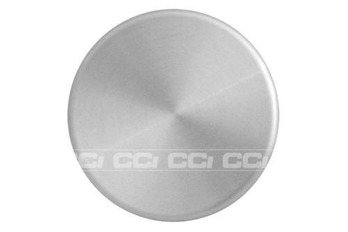 Cci iwcc3471 - ford crown victoria silver abs plastic center hub cap (4 pcs set)