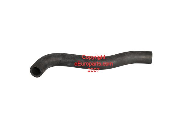 New uro parts heater valve outlet hose (upper) saab oe 4121703