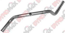 Walker exhaust 55034 exhaust pipe-exhaust tail pipe