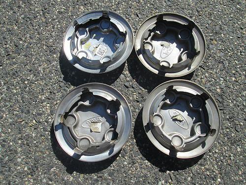 1998 1999 2001 02 ford crown victoria vic police p71 pancake center caps hubcaps