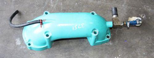 Exhaust pipe kawasaki jetski zxi 1100 1996 18049-3764