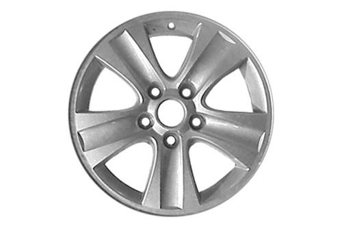 Cci 07054u10 - 08-10 saturn vue 16" factory original style wheel rim 5x114.3