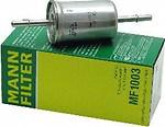 Mann-filter mf1003 fuel filter