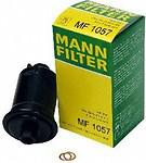 Mann-filter mf1057 fuel filter