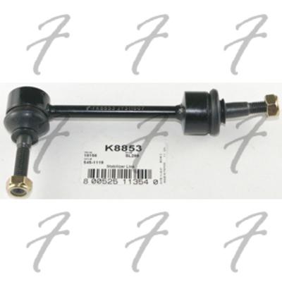 Falcon steering systems fk8853 sway bar link kit
