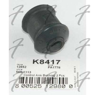 Falcon steering systems fk8417 control arm bushing kit