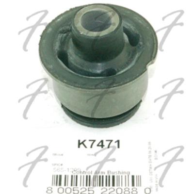 Falcon steering systems fk7471 control arm bushing kit