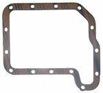 Fel-pro tos18729 automatic transmission pan gasket