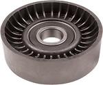 Goodyear engineered products 49095 idler pulley (belts)