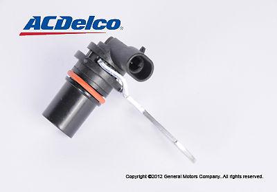 Acdelco oe service 88893292 front abs wheel sensor-vehicle speed sensor