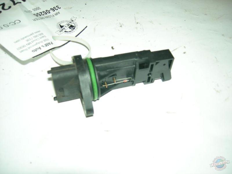 Air flow meter srx 698179 04 05 06 assy ran nice lifetime warranty