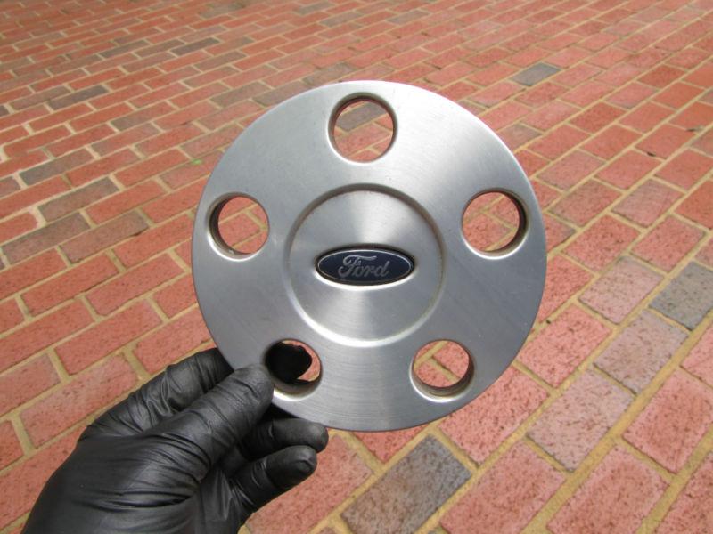 #888 ford taurus 07 08 09 10 oem center wheel cover piece hub cap hubcap