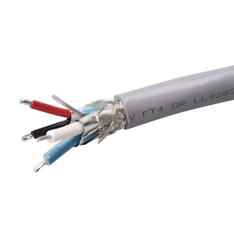 Maretron micro bulk cable (300ft spool) cg1-100